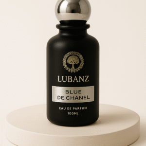LUBANZ BLUE DE CHANEL