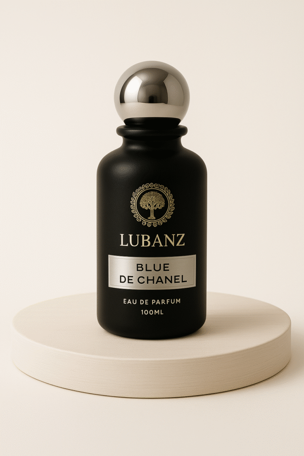 LUBANZ BLUE DE CHANEL
